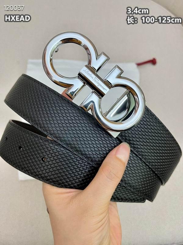 Ferragamo Belts 1366